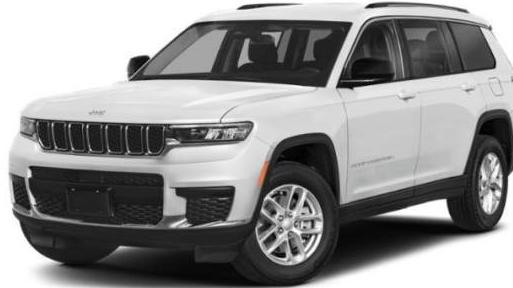 JEEP GRAND CHEROKEE 2023 1C4RJKBG2P8728182 image